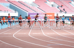 名將新秀，同場逐鹿！同欣助力2024年全國田徑大獎賽（第4站）完美收官！