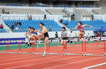 大慶再戰(zhàn)！同欣跑道再次成為全國青年（U20）田徑賽矚目焦點！