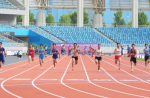 6月霸屏！同欣跑道全力燃速助夢！