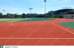 心動(dòng)一夏，同欣跑道在重慶醫(yī)科大學(xué)等你！