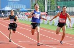 全國(guó)500多名“高手”齊聚浙江，感受同欣跑道的專業(yè)魅力！