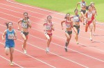 福建八月賽事回顧！同欣跑道大獲好評(píng)，再次出圈！