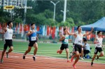 全國大/中學生田徑錦標賽，同欣跑道同時亮相！